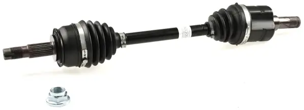 Antriebswelle SPIDAN GKND11759