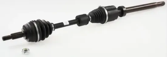 Antriebswelle SPIDAN GKND11803 Bild Antriebswelle SPIDAN GKND11803