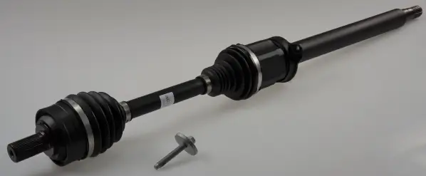 Antriebswelle SPIDAN GKND11989