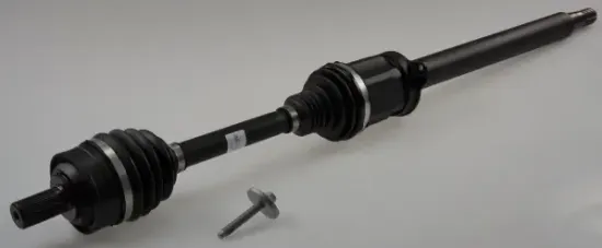 Antriebswelle SPIDAN GKND11989 Bild Antriebswelle SPIDAN GKND11989