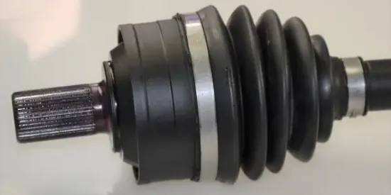 Antriebswelle SPIDAN GKND11989 Bild Antriebswelle SPIDAN GKND11989