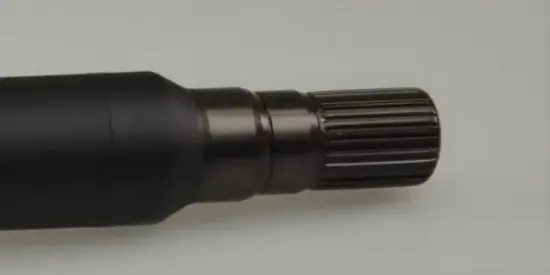 Antriebswelle SPIDAN GKND11989 Bild Antriebswelle SPIDAN GKND11989