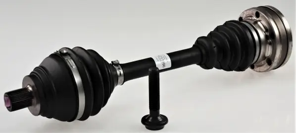 Antriebswelle SPIDAN GKND11996