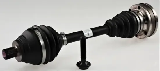 Antriebswelle SPIDAN GKND11996 Bild Antriebswelle SPIDAN GKND11996