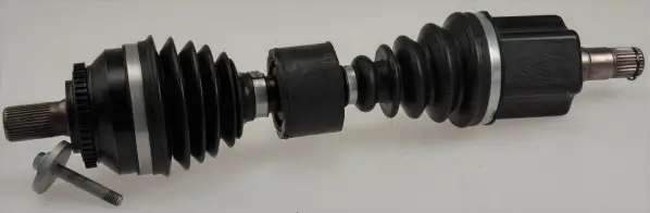 Antriebswelle SPIDAN GKND12001
