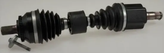 Antriebswelle SPIDAN GKND12001 Bild Antriebswelle SPIDAN GKND12001