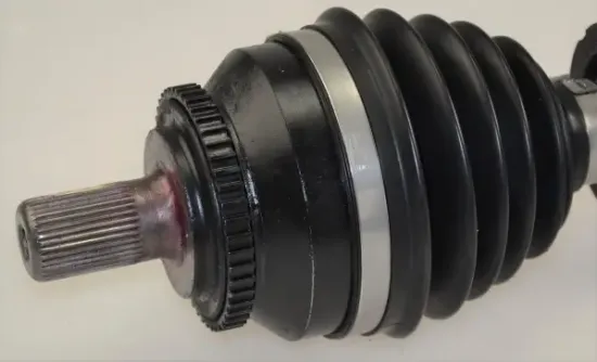 Antriebswelle SPIDAN GKND12001 Bild Antriebswelle SPIDAN GKND12001