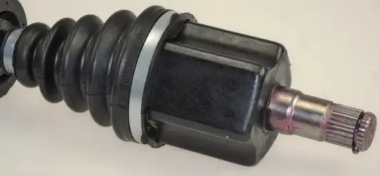 Antriebswelle SPIDAN GKND12001 Bild Antriebswelle SPIDAN GKND12001