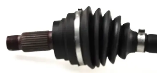 Antriebswelle SPIDAN GKND12014 Bild Antriebswelle SPIDAN GKND12014