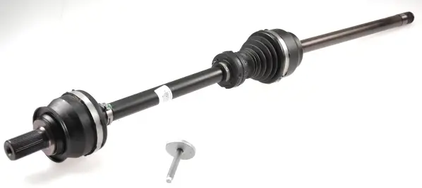Antriebswelle SPIDAN GKND12024