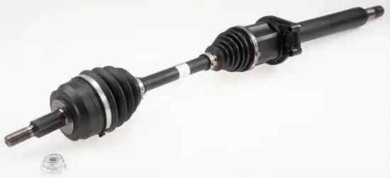 Antriebswelle SPIDAN GKND12100 Bild Antriebswelle SPIDAN GKND12100