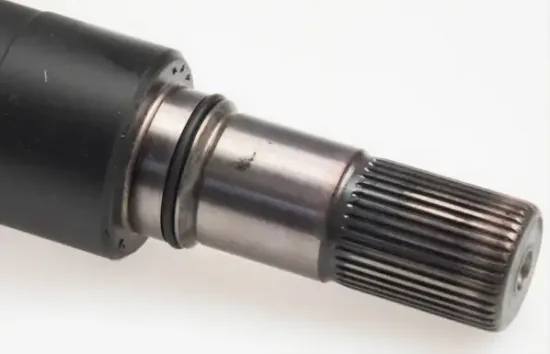 Antriebswelle SPIDAN GKND12100 Bild Antriebswelle SPIDAN GKND12100