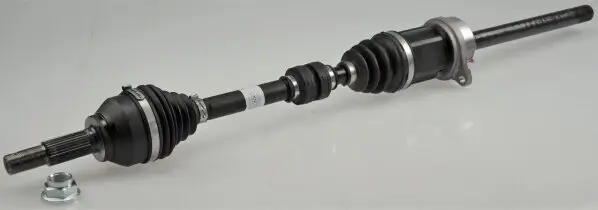 Antriebswelle SPIDAN GKND12103