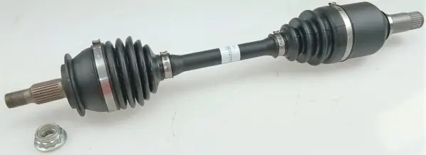 Antriebswelle SPIDAN GKND12110