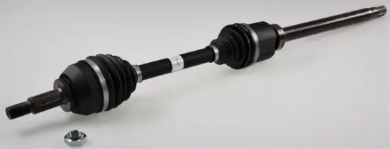 Antriebswelle SPIDAN GKND12123 Bild Antriebswelle SPIDAN GKND12123