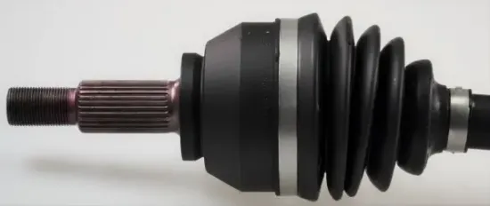 Antriebswelle SPIDAN GKND12123 Bild Antriebswelle SPIDAN GKND12123