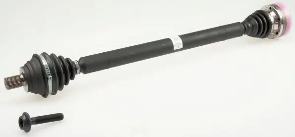 Antriebswelle SPIDAN GKND12125