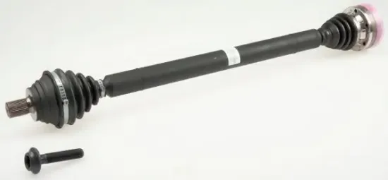 Antriebswelle SPIDAN GKND12125 Bild Antriebswelle SPIDAN GKND12125