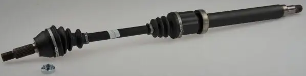 Antriebswelle SPIDAN GKND12133