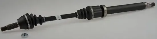 Antriebswelle SPIDAN GKND12133 Bild Antriebswelle SPIDAN GKND12133