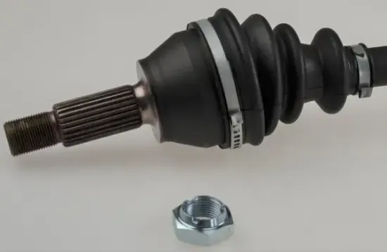 Antriebswelle SPIDAN GKND12133 Bild Antriebswelle SPIDAN GKND12133