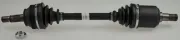 Antriebswelle SPIDAN GKND12137