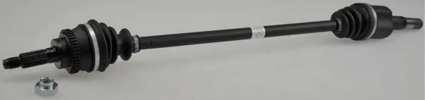 Antriebswelle SPIDAN GKND12145