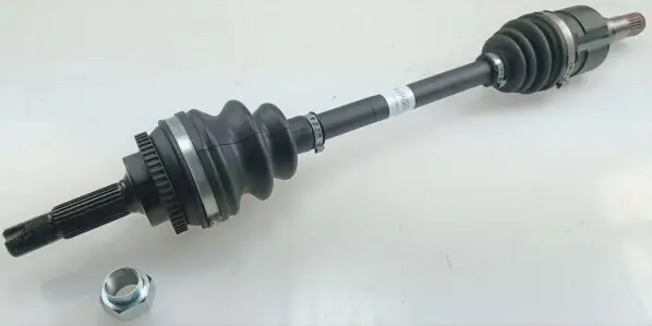 Antriebswelle SPIDAN GKND12156