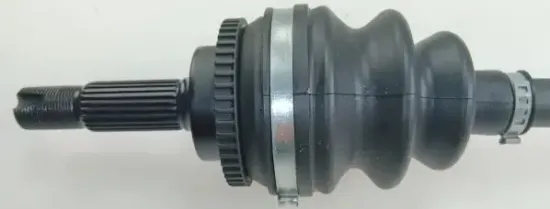 Antriebswelle SPIDAN GKND12156 Bild Antriebswelle SPIDAN GKND12156