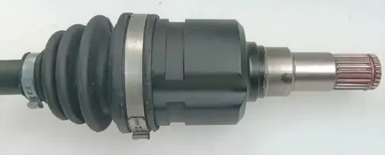 Antriebswelle SPIDAN GKND12156 Bild Antriebswelle SPIDAN GKND12156