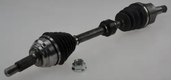 Antriebswelle SPIDAN GKND12186 Bild Antriebswelle SPIDAN GKND12186