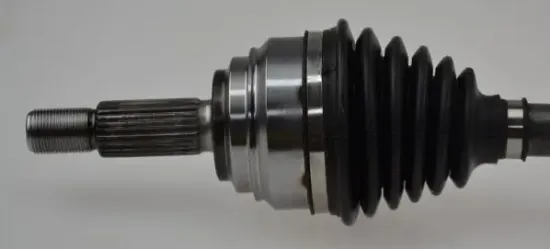 Antriebswelle SPIDAN GKND12186 Bild Antriebswelle SPIDAN GKND12186