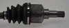 Antriebswelle SPIDAN GKND12186 Bild Antriebswelle SPIDAN GKND12186