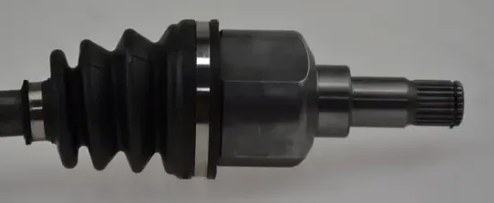 Antriebswelle SPIDAN GKND12186 Bild Antriebswelle SPIDAN GKND12186