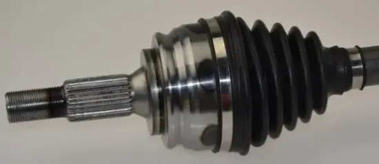 Antriebswelle SPIDAN GKND12191 Bild Antriebswelle SPIDAN GKND12191