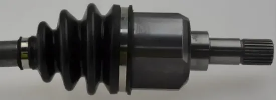 Antriebswelle SPIDAN GKND12191 Bild Antriebswelle SPIDAN GKND12191