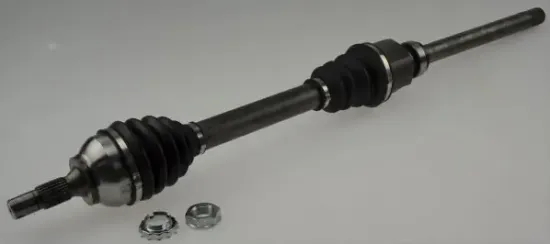 Antriebswelle SPIDAN GKND12224 Bild Antriebswelle SPIDAN GKND12224