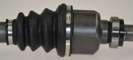 Antriebswelle SPIDAN GKND12224 Bild Antriebswelle SPIDAN GKND12224