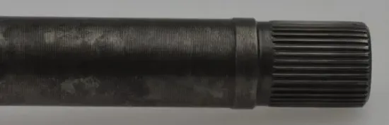 Antriebswelle SPIDAN GKND12224 Bild Antriebswelle SPIDAN GKND12224