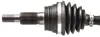 Antriebswelle SPIDAN GKND12272 Bild Antriebswelle SPIDAN GKND12272