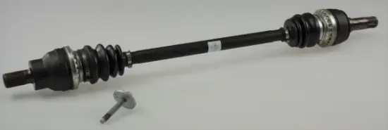 Antriebswelle SPIDAN GKND12302 Bild Antriebswelle SPIDAN GKND12302