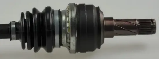 Antriebswelle SPIDAN GKND12302 Bild Antriebswelle SPIDAN GKND12302