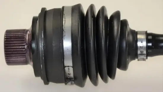 Antriebswelle SPIDAN GKND12333 Bild Antriebswelle SPIDAN GKND12333