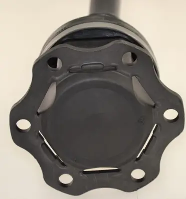 Antriebswelle SPIDAN GKND12333 Bild Antriebswelle SPIDAN GKND12333