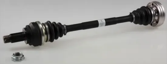 Antriebswelle SPIDAN GKND12366 Bild Antriebswelle SPIDAN GKND12366