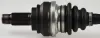 Antriebswelle SPIDAN GKND12367 Bild Antriebswelle SPIDAN GKND12367