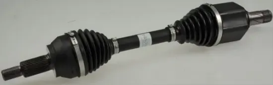 Antriebswelle SPIDAN GKND12913 Bild Antriebswelle SPIDAN GKND12913