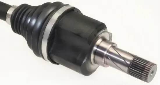 Antriebswelle SPIDAN GKND12918 Bild Antriebswelle SPIDAN GKND12918