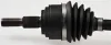 Antriebswelle SPIDAN GKND12951 Bild Antriebswelle SPIDAN GKND12951