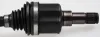 Antriebswelle SPIDAN GKND12951 Bild Antriebswelle SPIDAN GKND12951